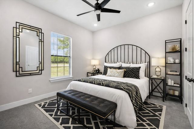 328 Brandon Way, Pottsboro, TX 75076