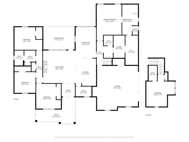 328 Brandon Way, Pottsboro, TX 75076