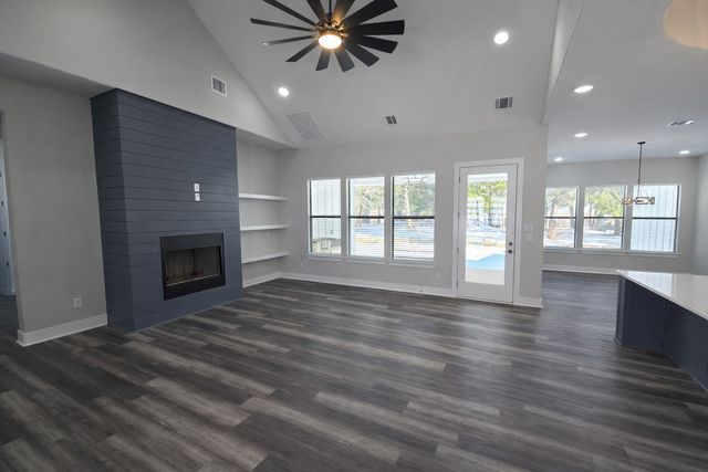 328 Brandon Way, Pottsboro, TX 75076