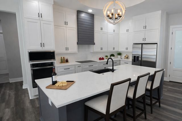 328 Brandon Way, Pottsboro, TX 75076