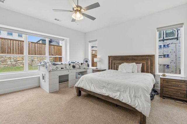 2704 Warm Springs Lane, Celina, TX 75009