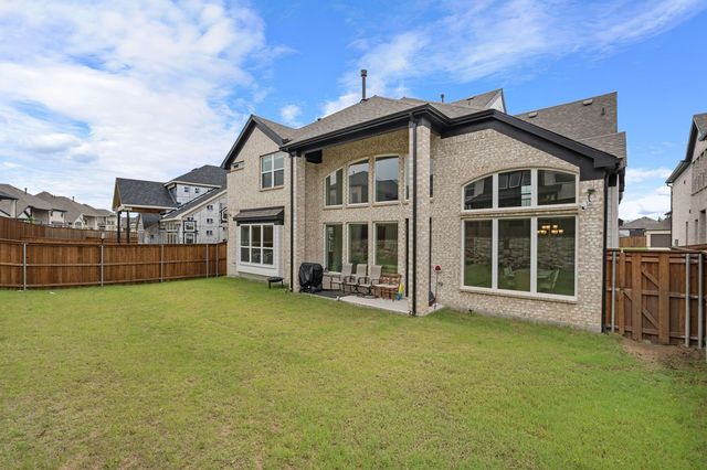 2704 Warm Springs Lane, Celina, TX 75009
