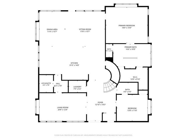 2704 Warm Springs Lane, Celina, TX 75009