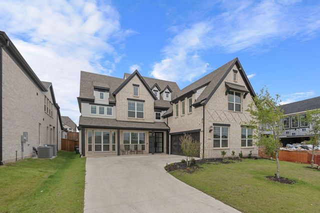 2704 Warm Springs Lane, Celina, TX 75009