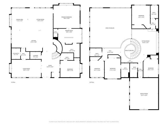 2704 Warm Springs Lane, Celina, TX 75009