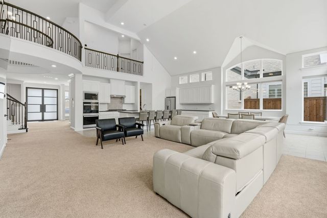 2704 Warm Springs Lane, Celina, TX 75009