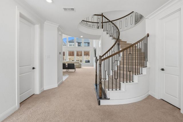 2704 Warm Springs Lane, Celina, TX 75009
