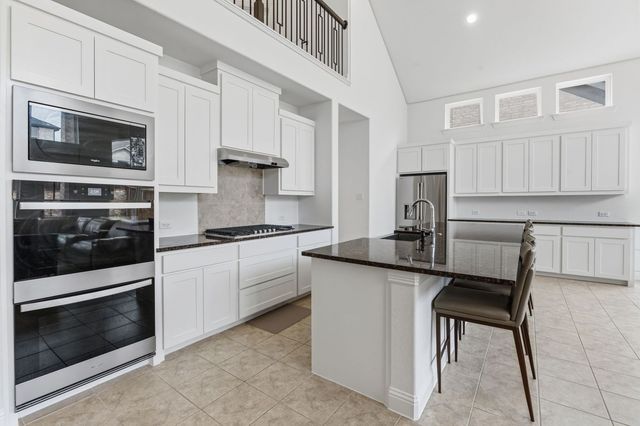 2704 Warm Springs Lane, Celina, TX 75009