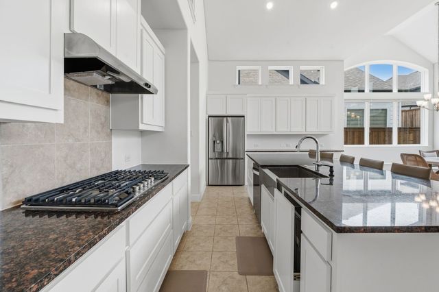 2704 Warm Springs Lane, Celina, TX 75009