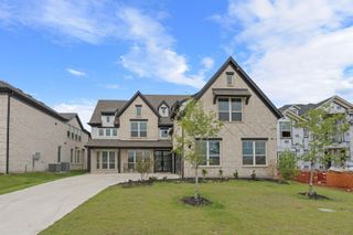 2704 Warm Springs Lane, Celina, TX 75009