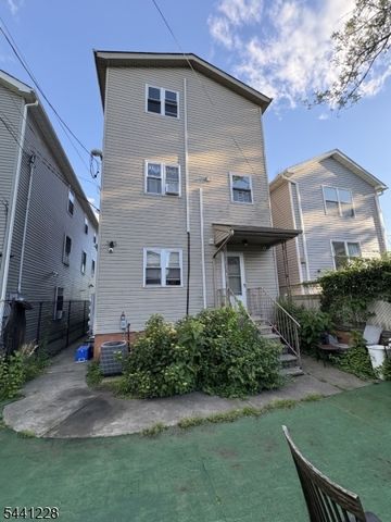 163 Fair St 3, Paterson City, NJ 07501
