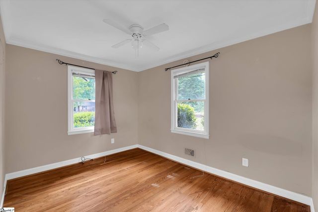 611 Cherokee Drive, Greenville, SC 29615