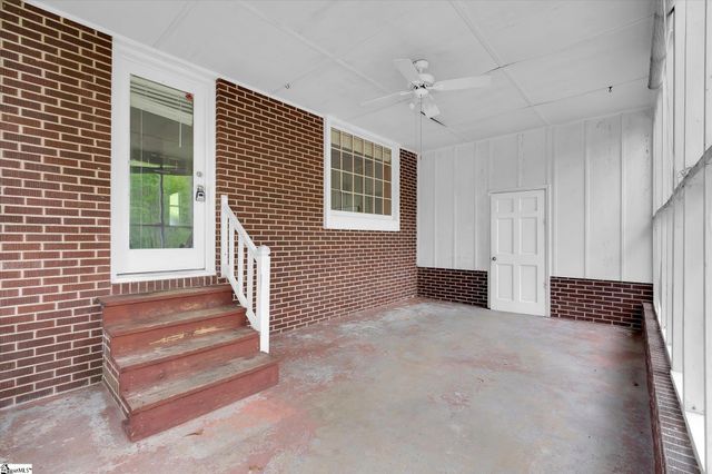 611 Cherokee Drive, Greenville, SC 29615