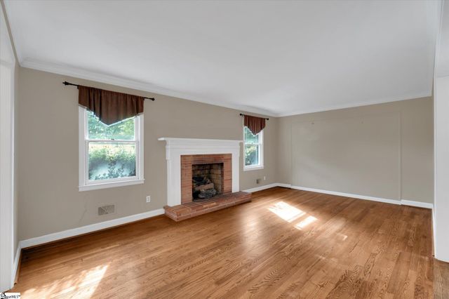 611 Cherokee Drive, Greenville, SC 29615