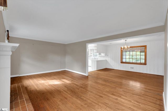 611 Cherokee Drive, Greenville, SC 29615
