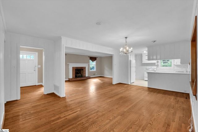 611 Cherokee Drive, Greenville, SC 29615