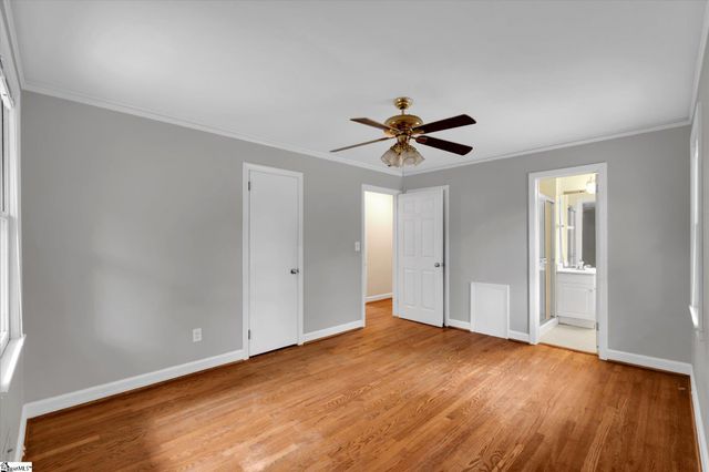 611 Cherokee Drive, Greenville, SC 29615