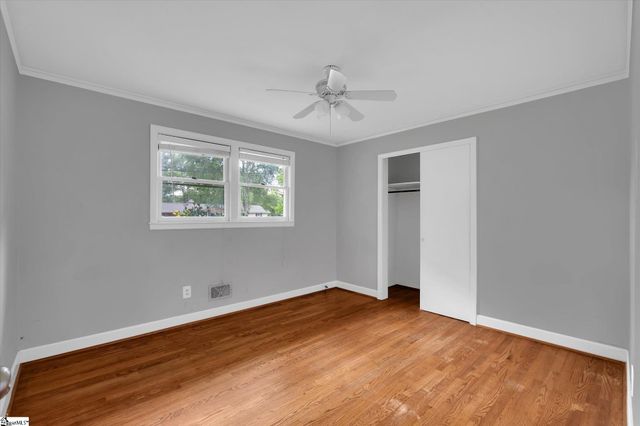 611 Cherokee Drive, Greenville, SC 29615