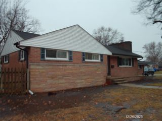 4656 Toepfer Road, Warren, MI 48091