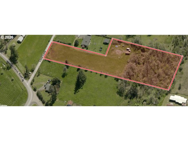 85808 Loop Ln, Eugene, OR 97405