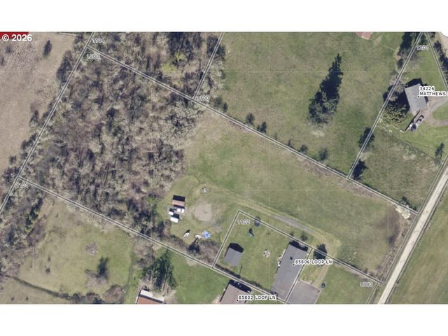 85808 Loop Ln, Eugene, OR 97405