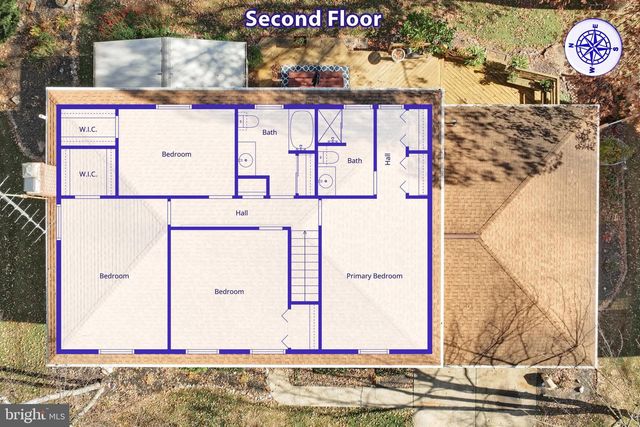 3971 LITTLE JOHN DR, York, PA 17408