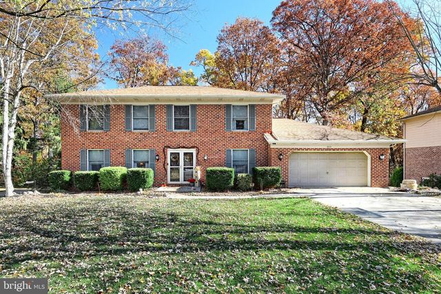 3971 LITTLE JOHN DR, York, PA 17408