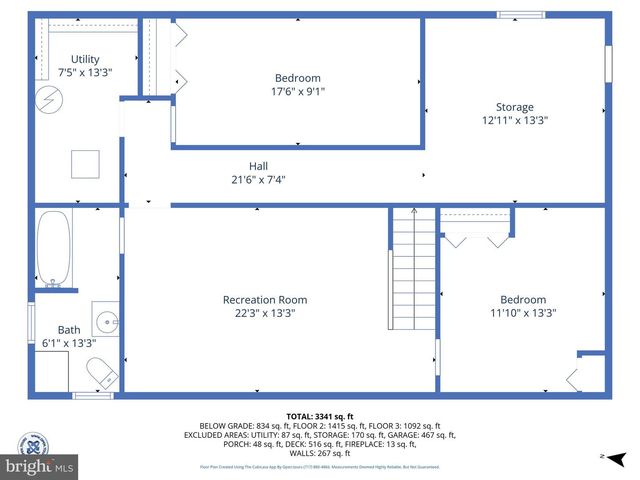 3971 LITTLE JOHN DR, York, PA 17408