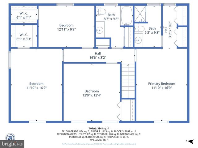 3971 LITTLE JOHN DR, York, PA 17408