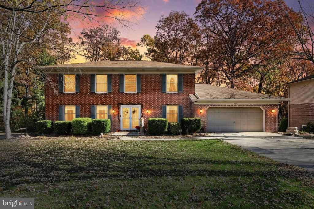 3971 LITTLE JOHN DR, York, PA 17408