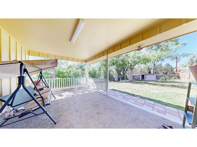 7027 Vivian Ct, Arvada, CO 80004
