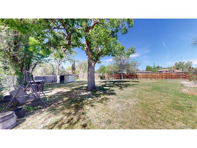 7027 Vivian Ct, Arvada, CO 80004