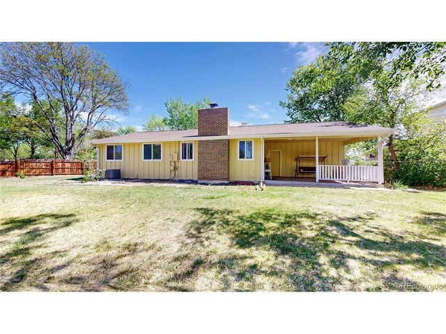 7027 Vivian Ct, Arvada, CO 80004