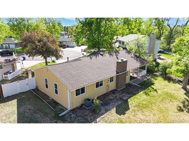 7027 Vivian Ct, Arvada, CO 80004
