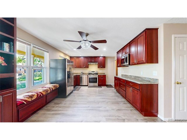 7027 Vivian Ct, Arvada, CO 80004
