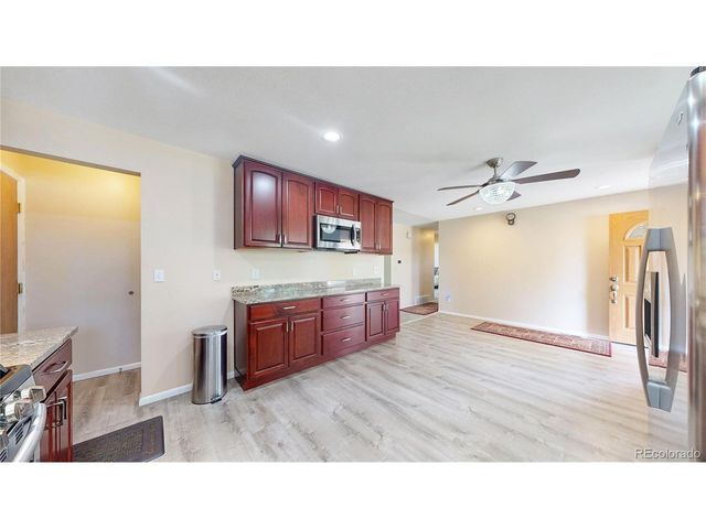 7027 Vivian Ct, Arvada, CO 80004