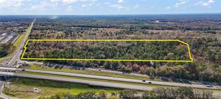 HWY 301 / MAIN STREET, Wildwood, FL 34785