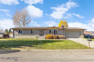 104 OBrien Lane, Butte, MT 59701