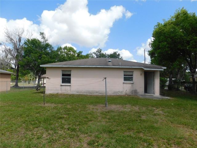 1205 E LAURA STREET, Plant City, FL 33563