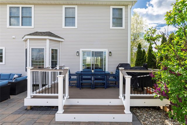 165 Roosevelt Drive, Poughquag, NY 12570