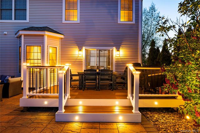 165 Roosevelt Drive, Poughquag, NY 12570