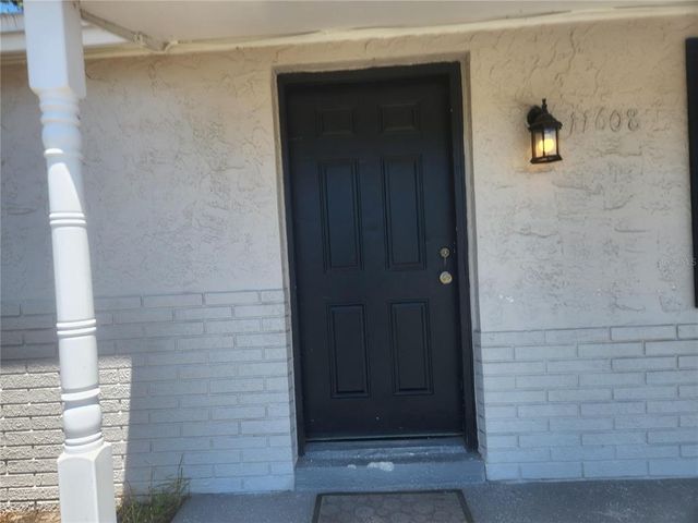 11608 ZIMMERMAN ROAD, Port Richey, FL 34668