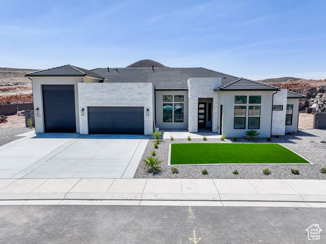 794 S 1690 W, Hurricane, UT 84737