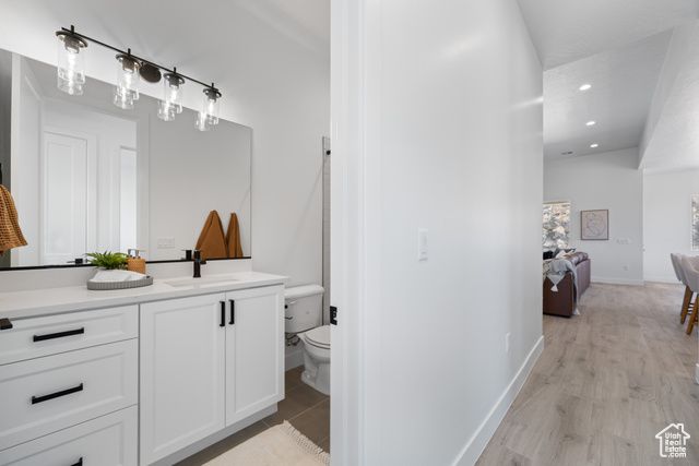 794 S 1690 W, Hurricane, UT 84737