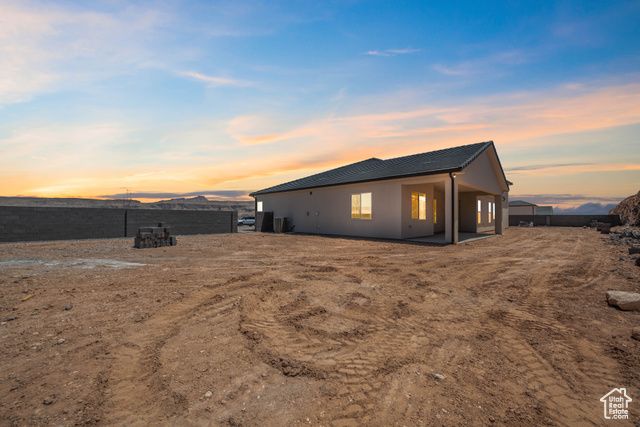 794 S 1690 W, Hurricane, UT 84737