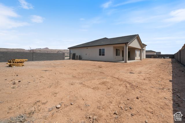 794 S 1690 W, Hurricane, UT 84737