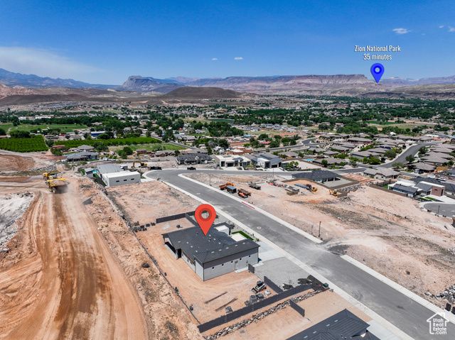 794 S 1690 W, Hurricane, UT 84737