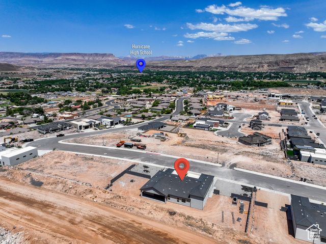 794 S 1690 W, Hurricane, UT 84737