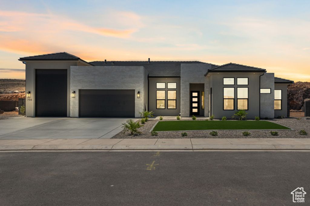 794 S 1690 W, Hurricane, UT 84737