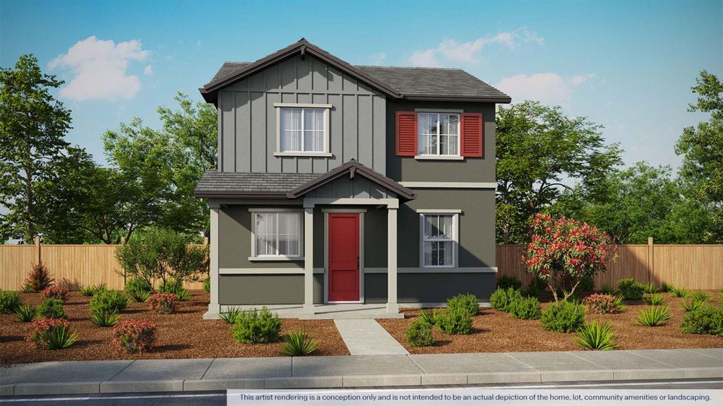 2083 Delta Cove Dr, Sacramento, CA 95832